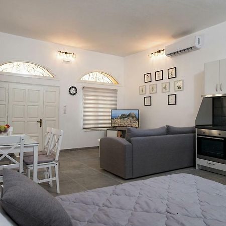 Apartament The Four Seasons Corfu  Zewnętrze zdjęcie