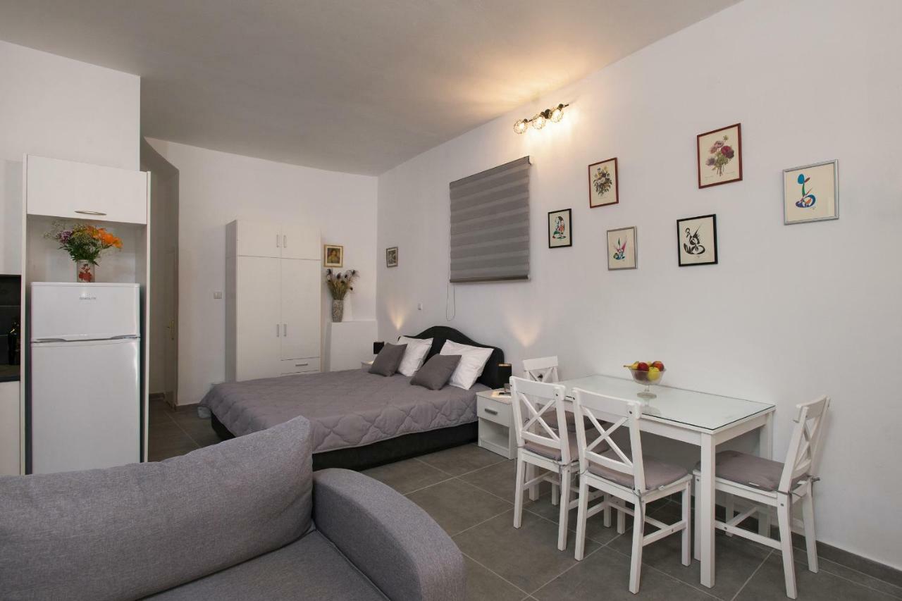 Apartament The Four Seasons Corfu  Zewnętrze zdjęcie