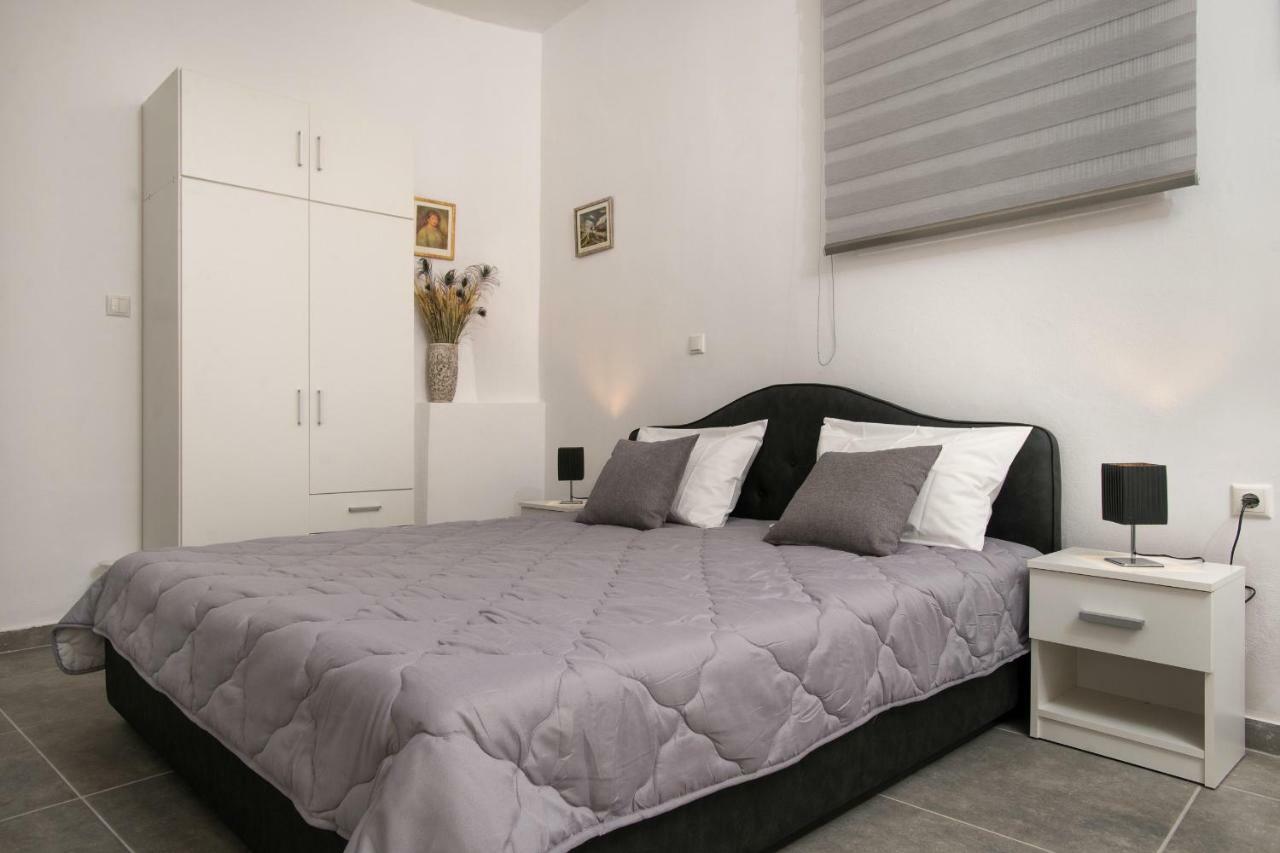 Apartament The Four Seasons Corfu  Zewnętrze zdjęcie